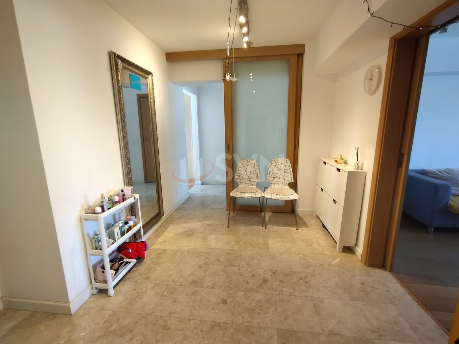 Apartament, 4 camere Bucuresti/Piata Romana