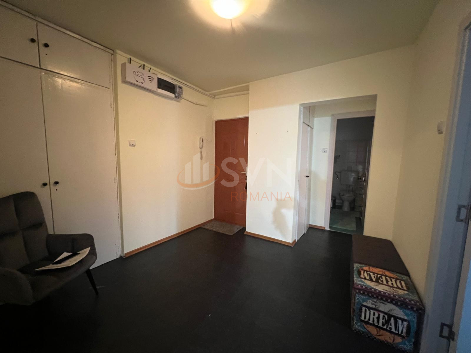 Apartament, 4 camere Bucuresti/1 Mai