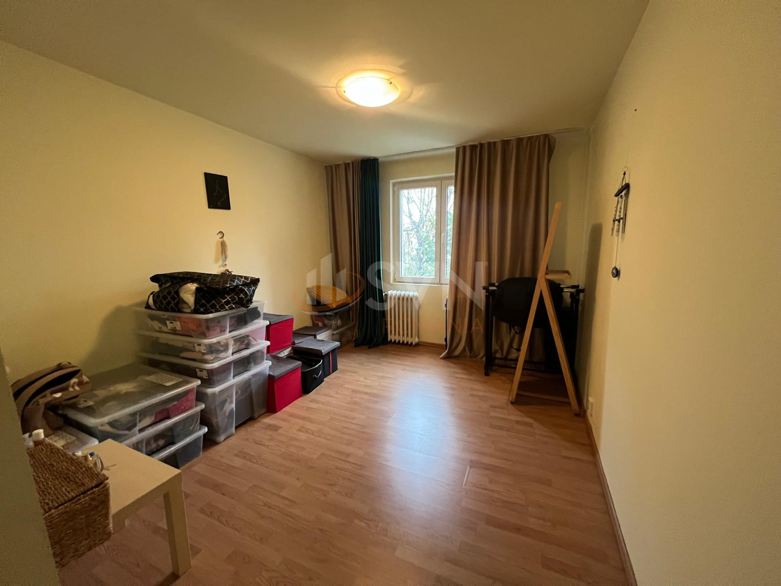 Apartament, 4 camere Bucuresti/1 Mai