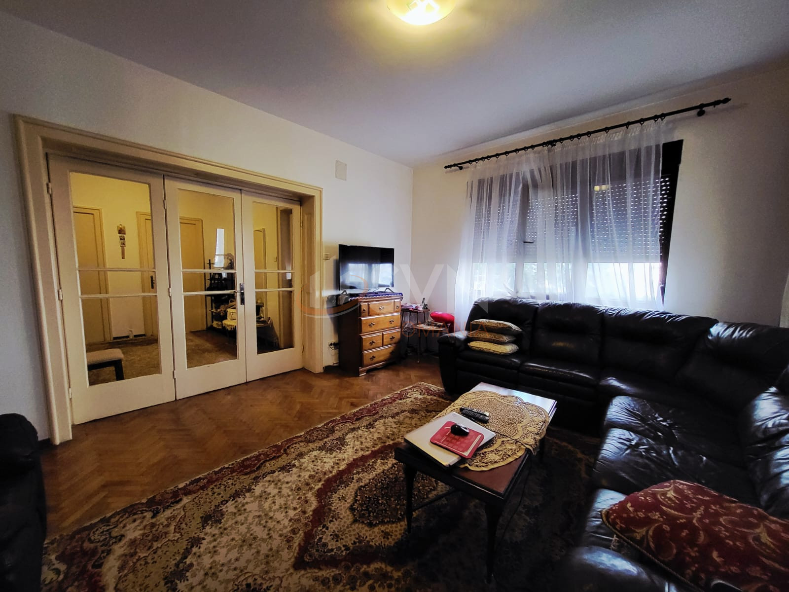 Apartament, 4 camere Bucuresti/Splaiul Unirii (s3)