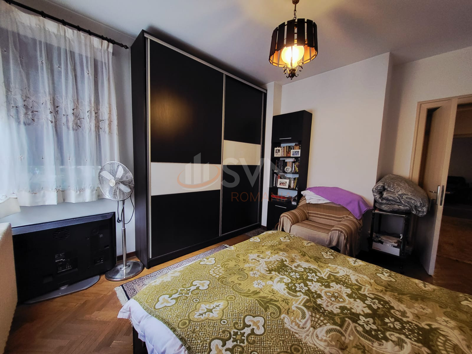 Apartament, 4 camere Bucuresti/Splaiul Unirii (s3)