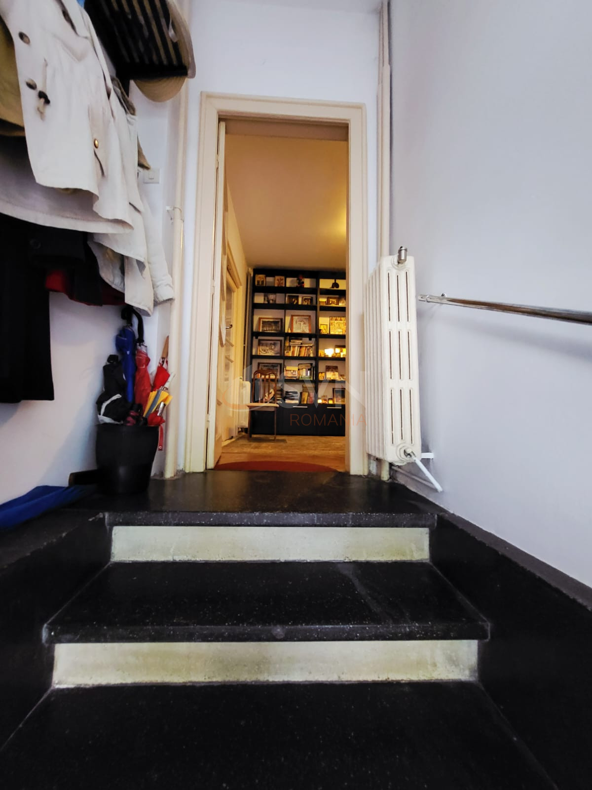 Apartament, 4 camere Bucuresti/Splaiul Unirii (s3)