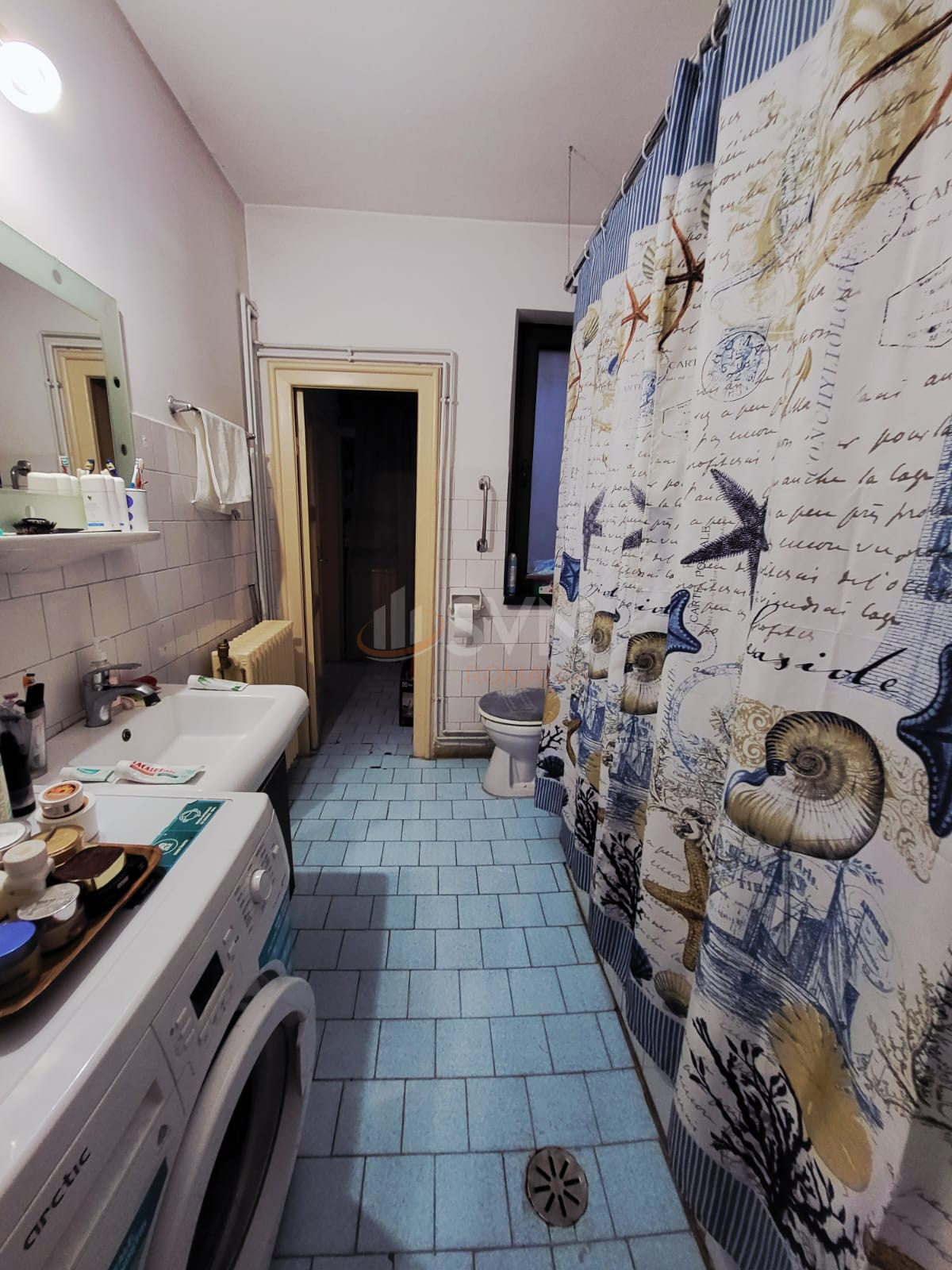 Apartament, 4 camere Bucuresti/Splaiul Unirii (s3)