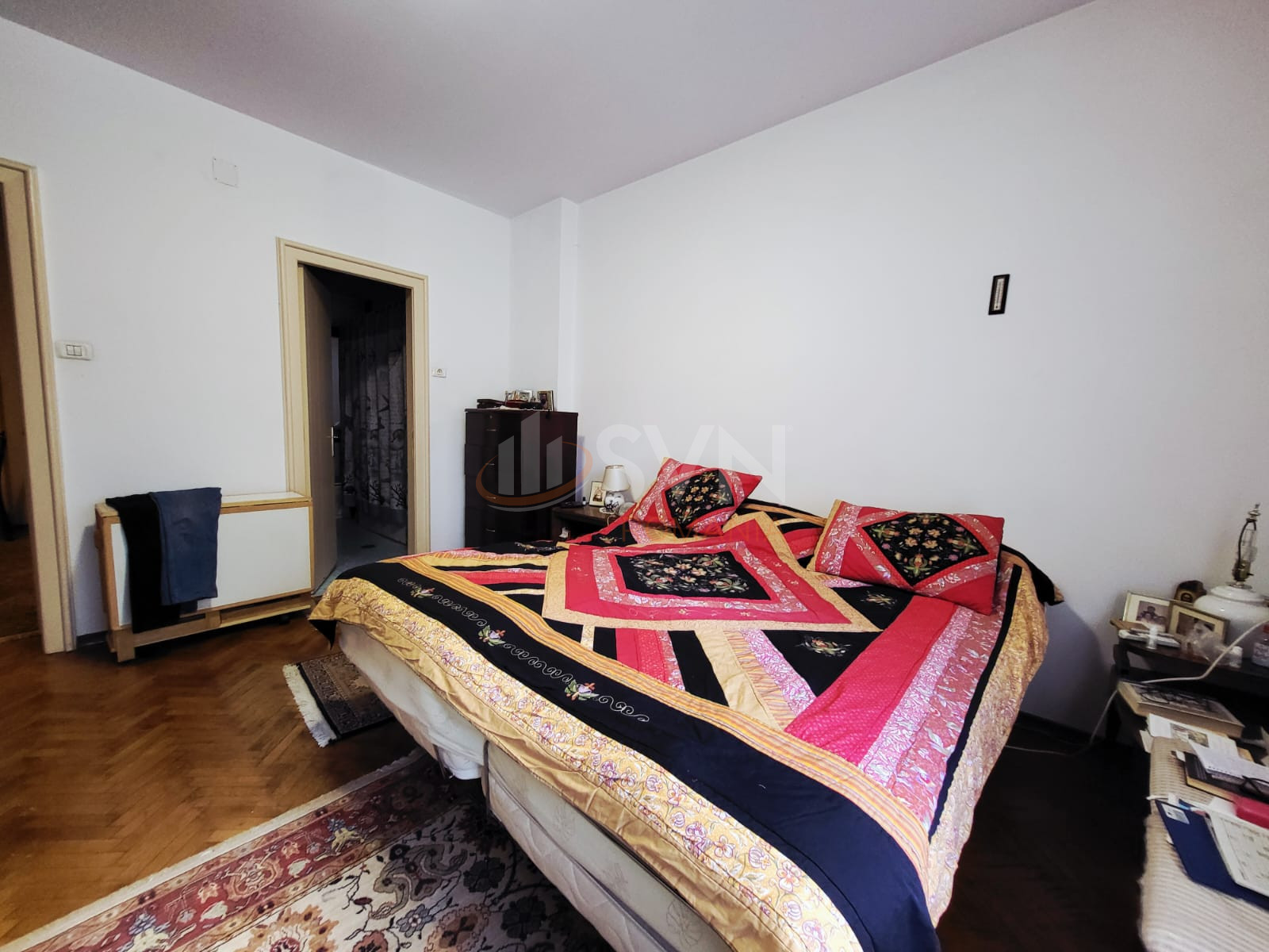 Apartament, 4 camere Bucuresti/Splaiul Unirii (s3)