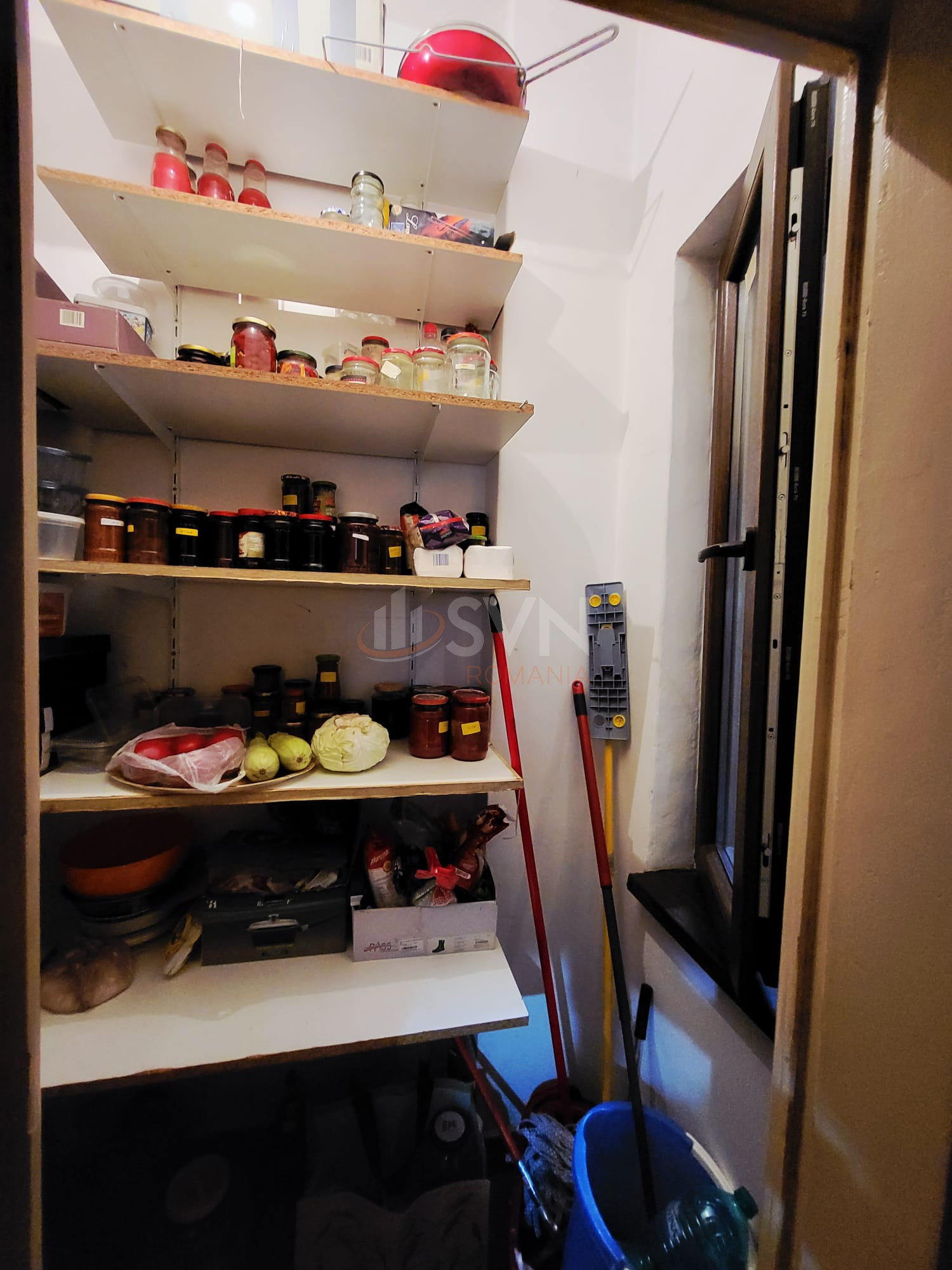 Apartament, 4 camere Bucuresti/Splaiul Unirii (s3)