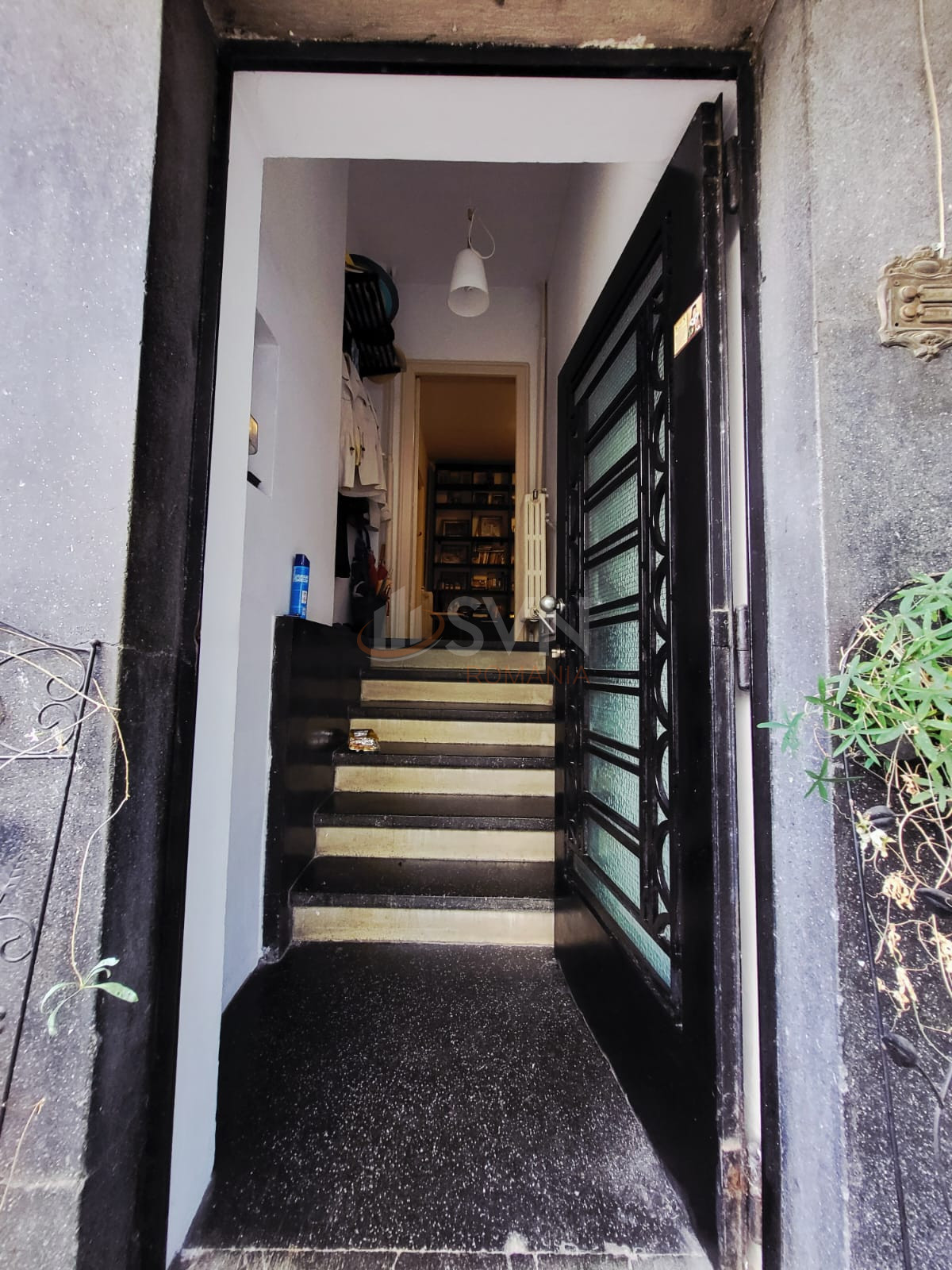 Apartament, 4 camere Bucuresti/Splaiul Unirii (s3)