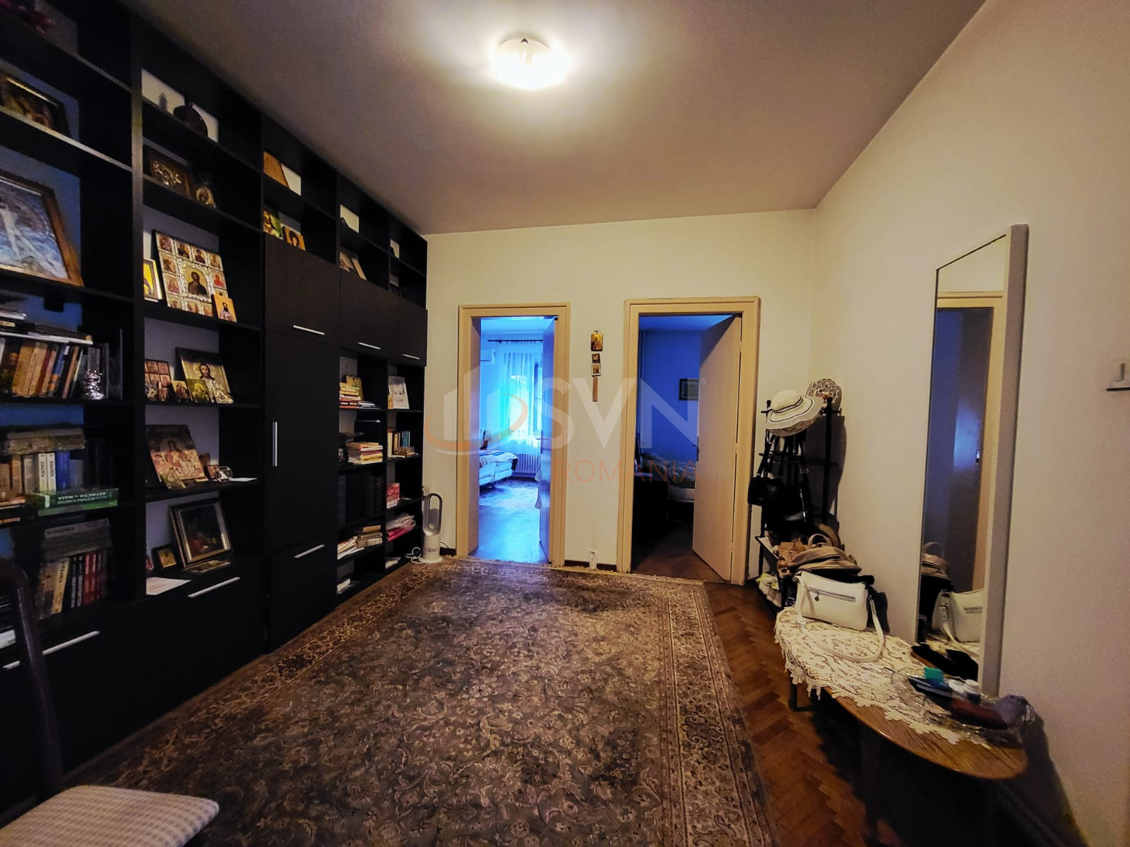 Apartament, 4 camere Bucuresti/Splaiul Unirii (s3)