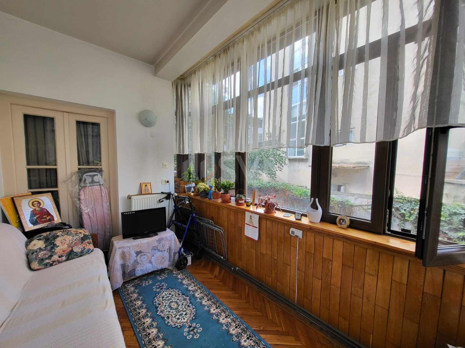 Apartament, 4 camere Bucuresti/Splaiul Unirii (s3)