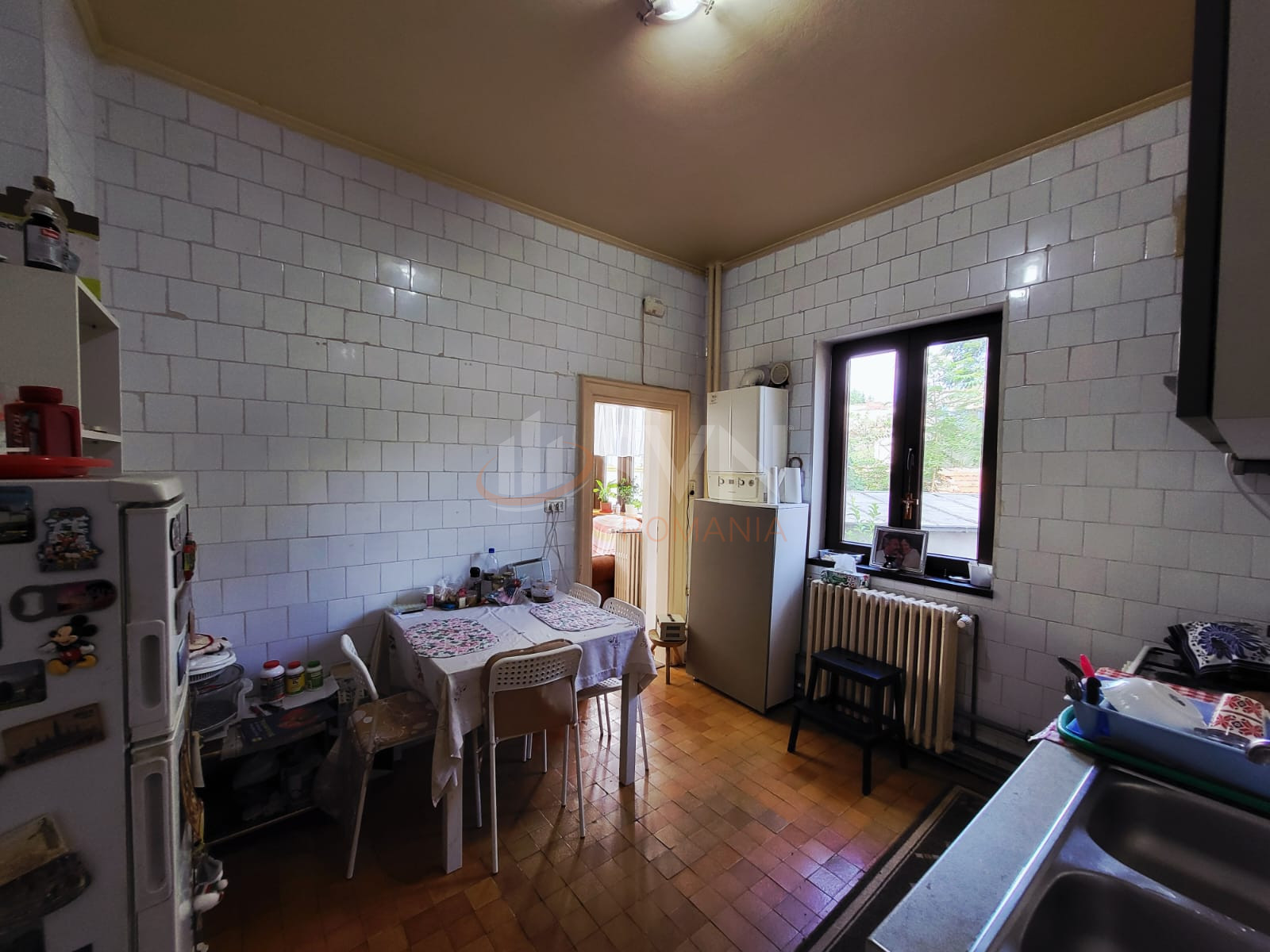 Apartament, 4 camere Bucuresti/Splaiul Unirii (s3)