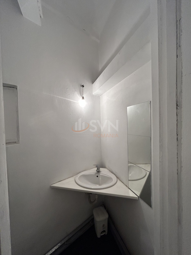 Apartament, 4 camere Bucuresti/Armeneasca
