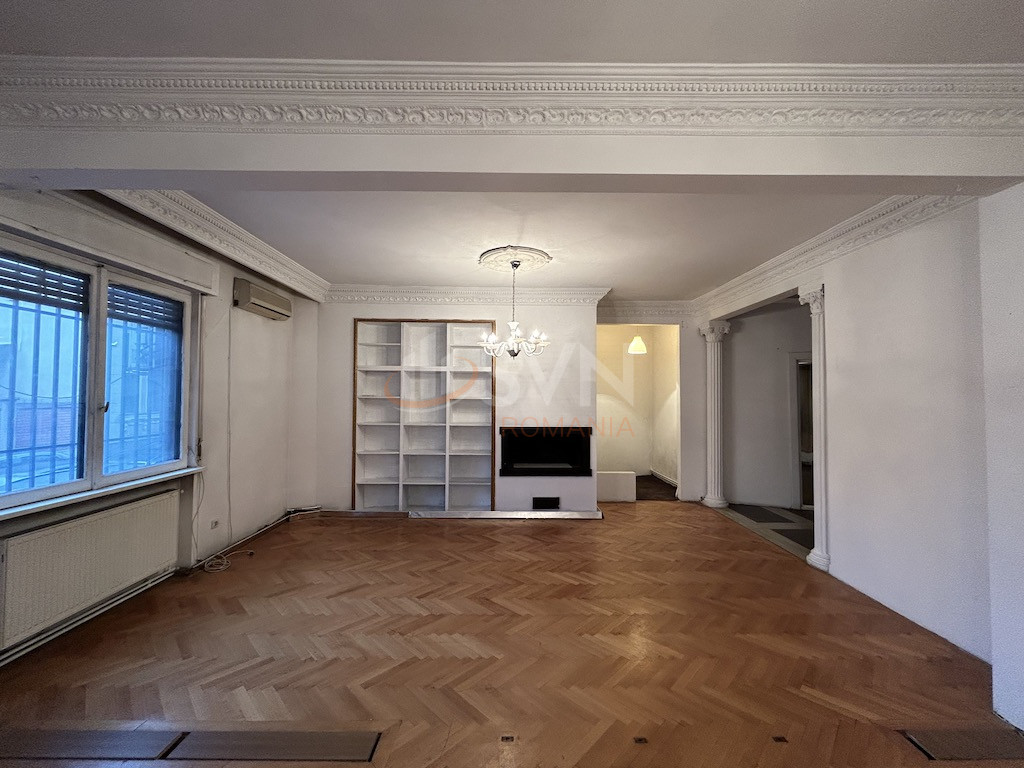Apartament, 4 camere Bucuresti/Armeneasca