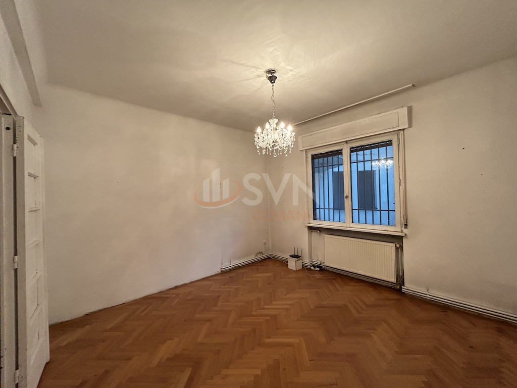 Apartament, 4 camere Bucuresti/Armeneasca