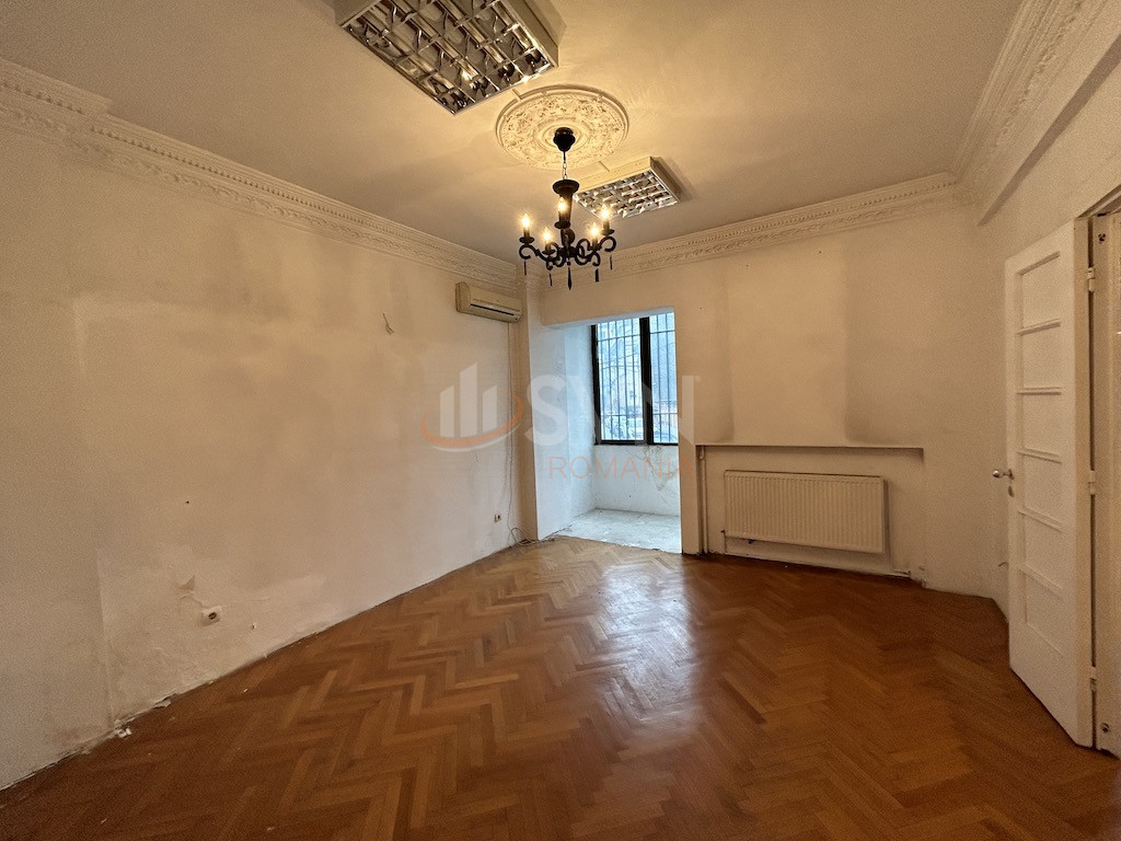 Apartament, 4 camere Bucuresti/Armeneasca