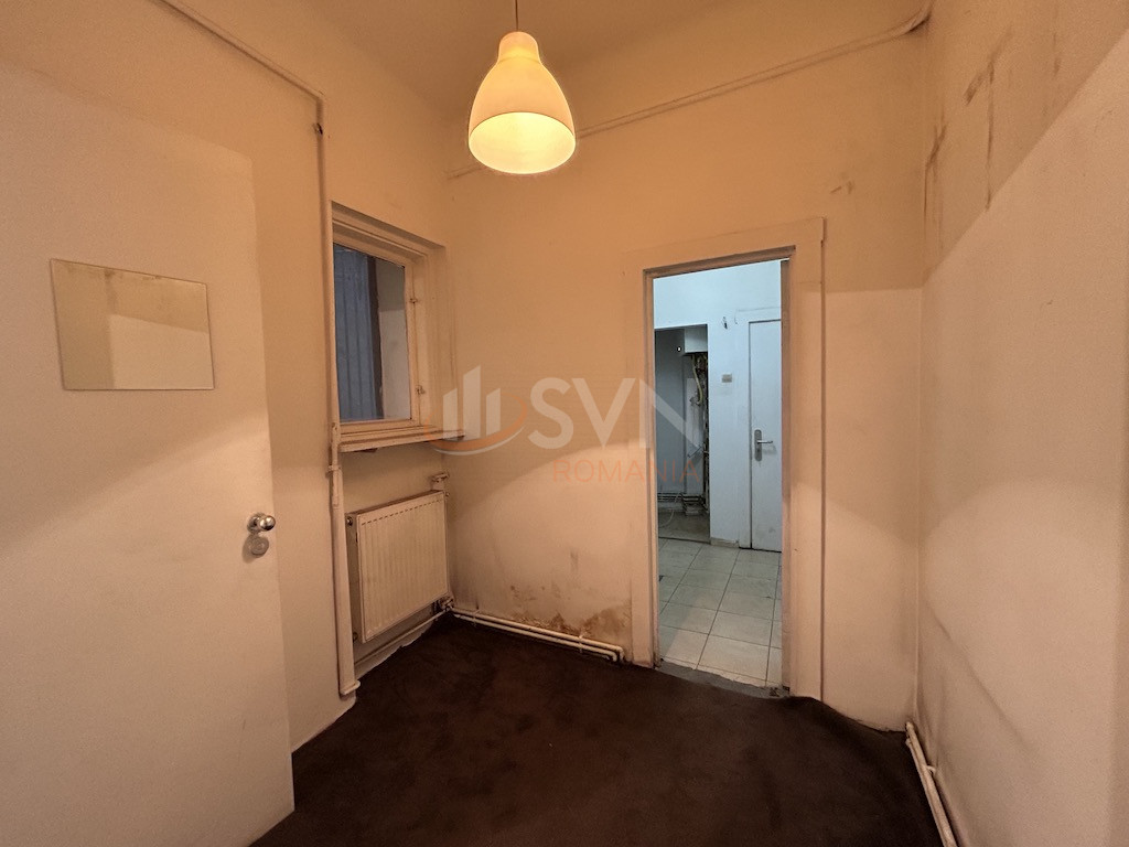Apartament, 4 camere Bucuresti/Armeneasca