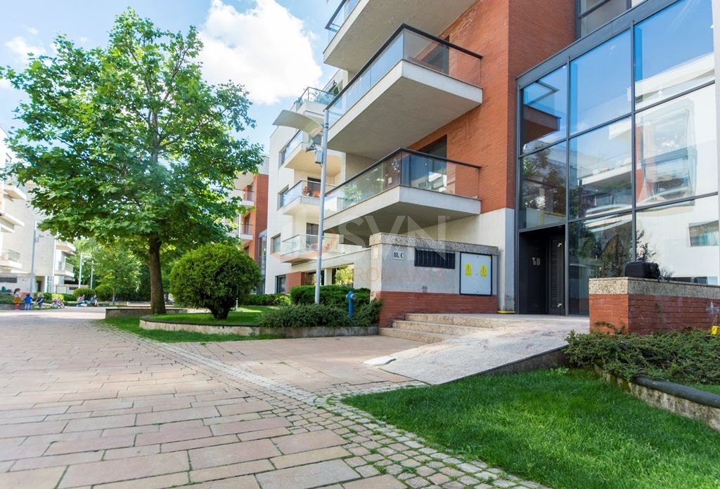 Apartament, 4 camere Bucuresti/Dorobanti