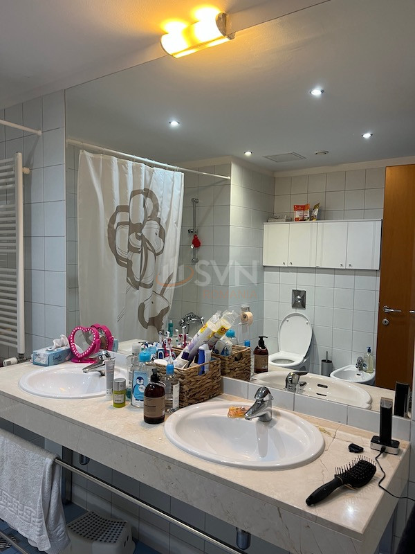 Apartament, 4 camere Bucuresti/Dorobanti