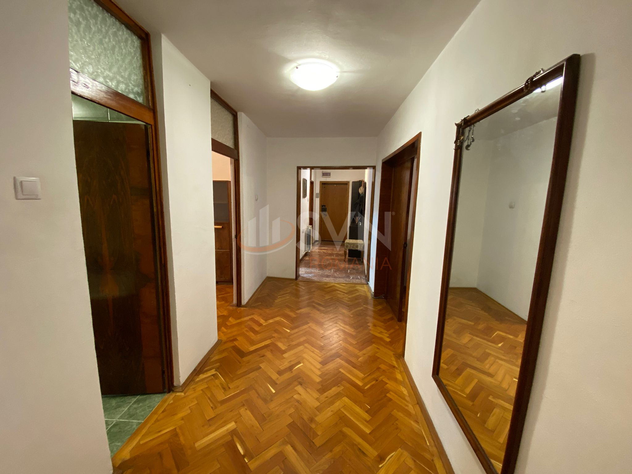 Apartament, 4 camere Bucuresti/Stirbei Voda