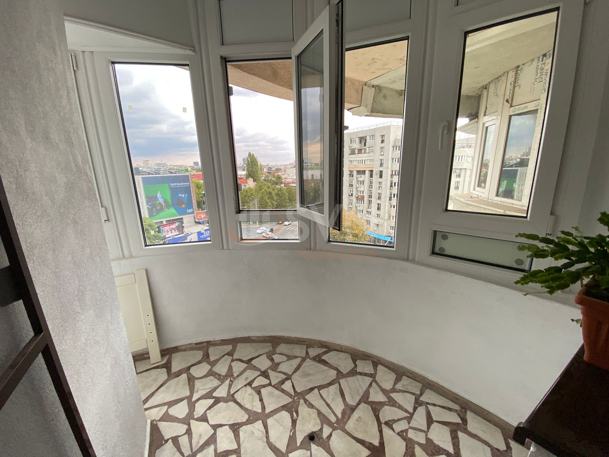 Apartament, 4 camere Bucuresti/Stirbei Voda