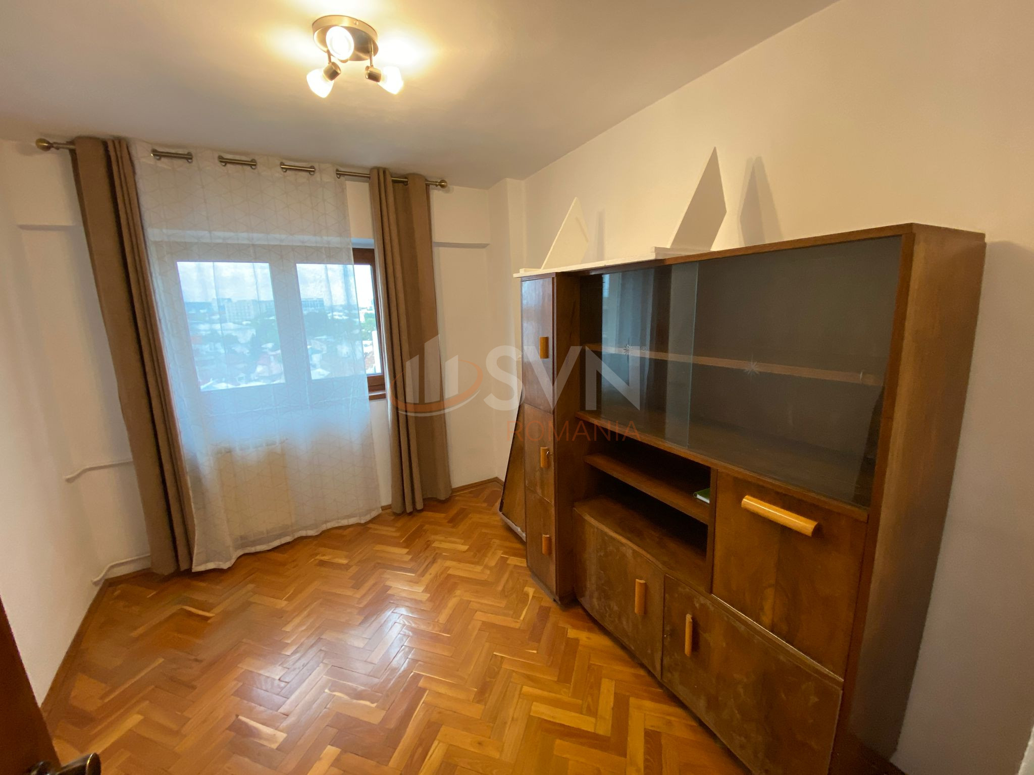 Apartament, 4 camere Bucuresti/Stirbei Voda