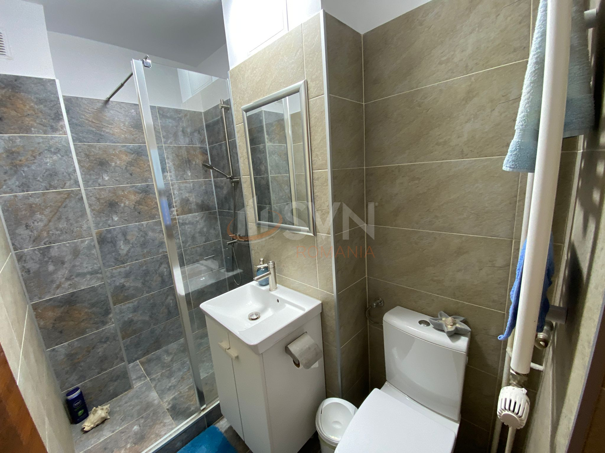 Apartament, 4 camere Bucuresti/Stirbei Voda
