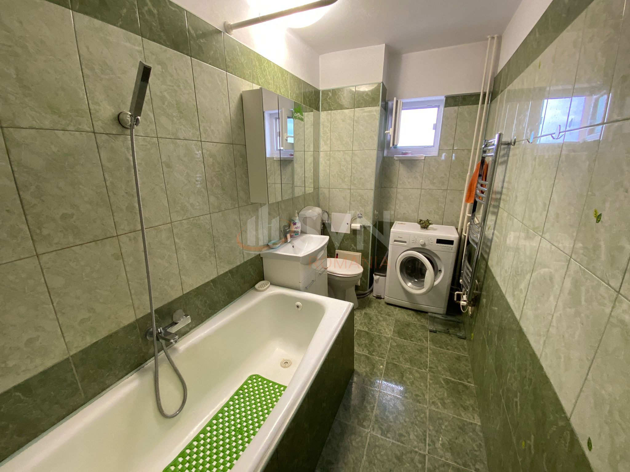 Apartament, 4 camere Bucuresti/Stirbei Voda