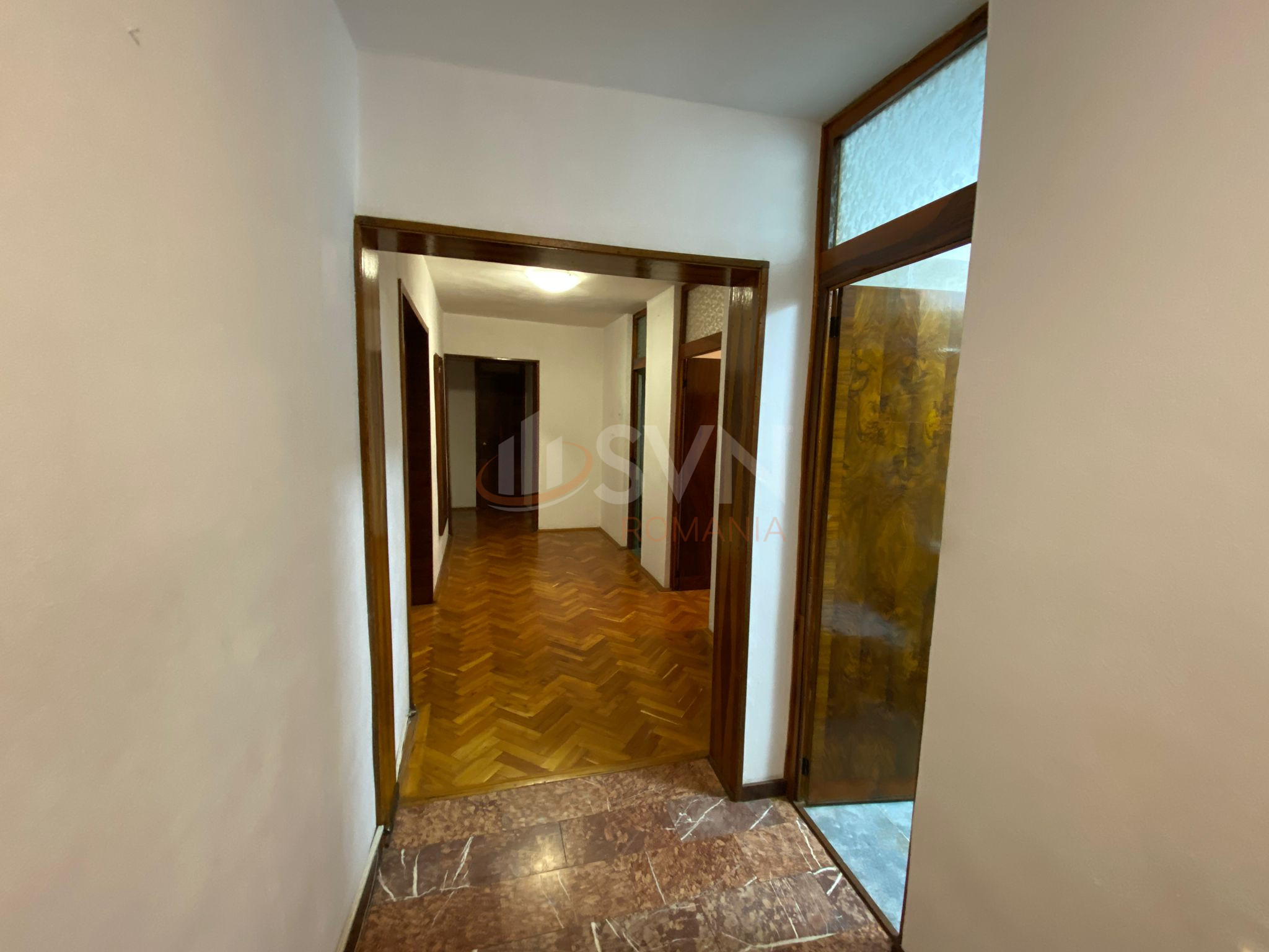Apartament, 4 camere Bucuresti/Stirbei Voda