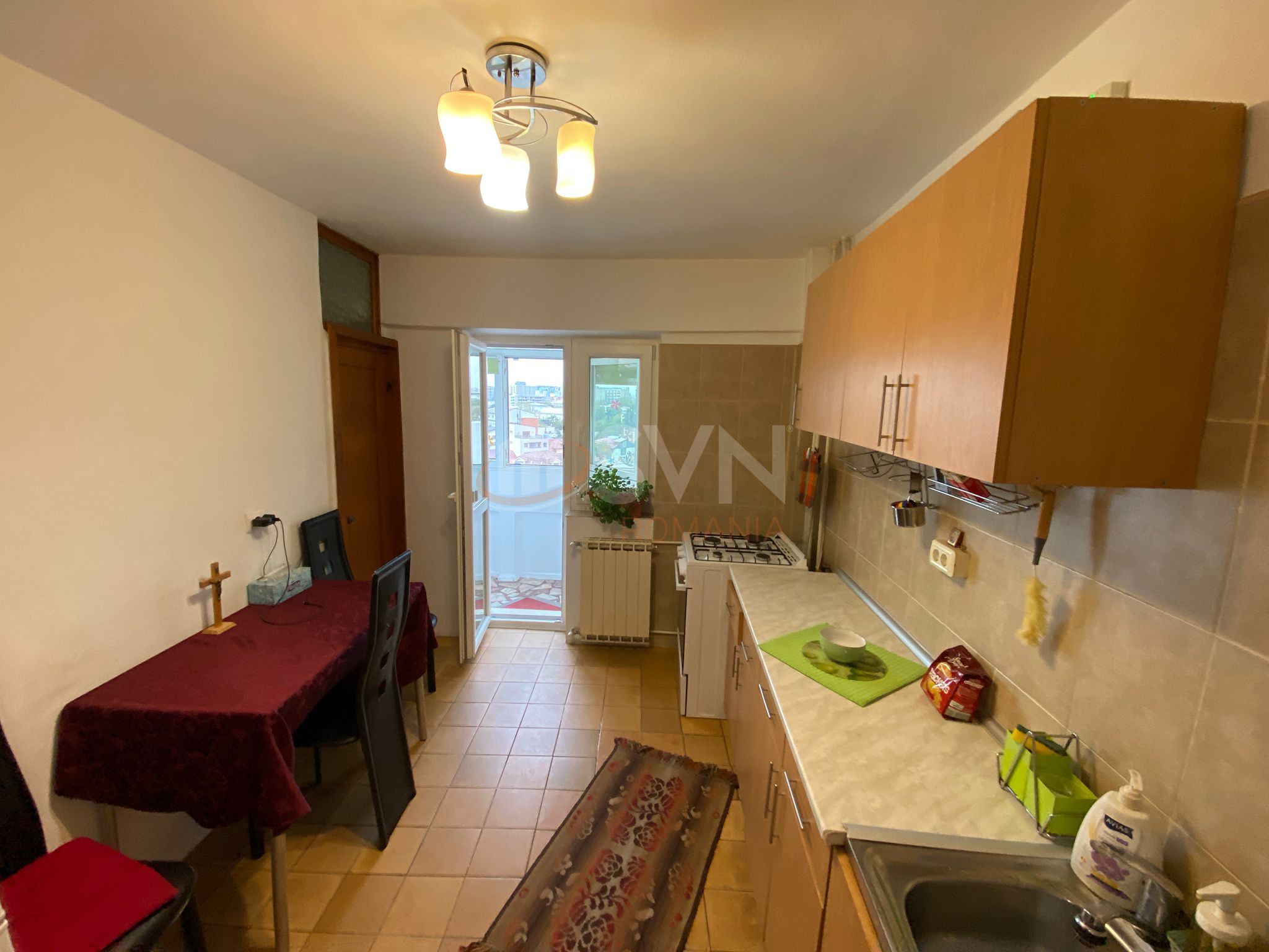 Apartament, 4 camere Bucuresti/Stirbei Voda