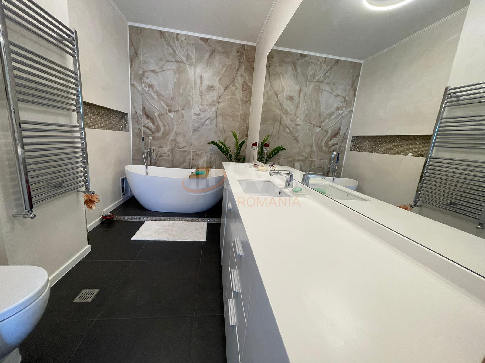Apartament, 4 camere Bucuresti/Herastrau