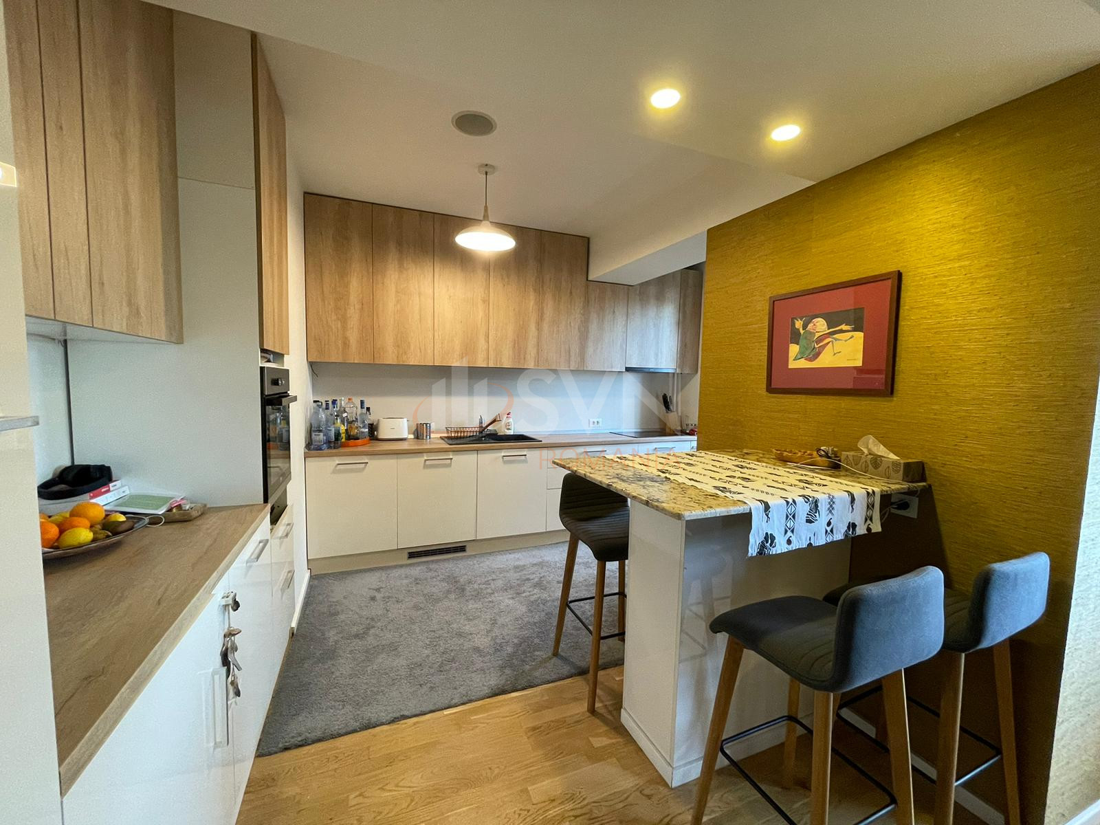 Apartament, 4 camere Bucuresti/Herastrau