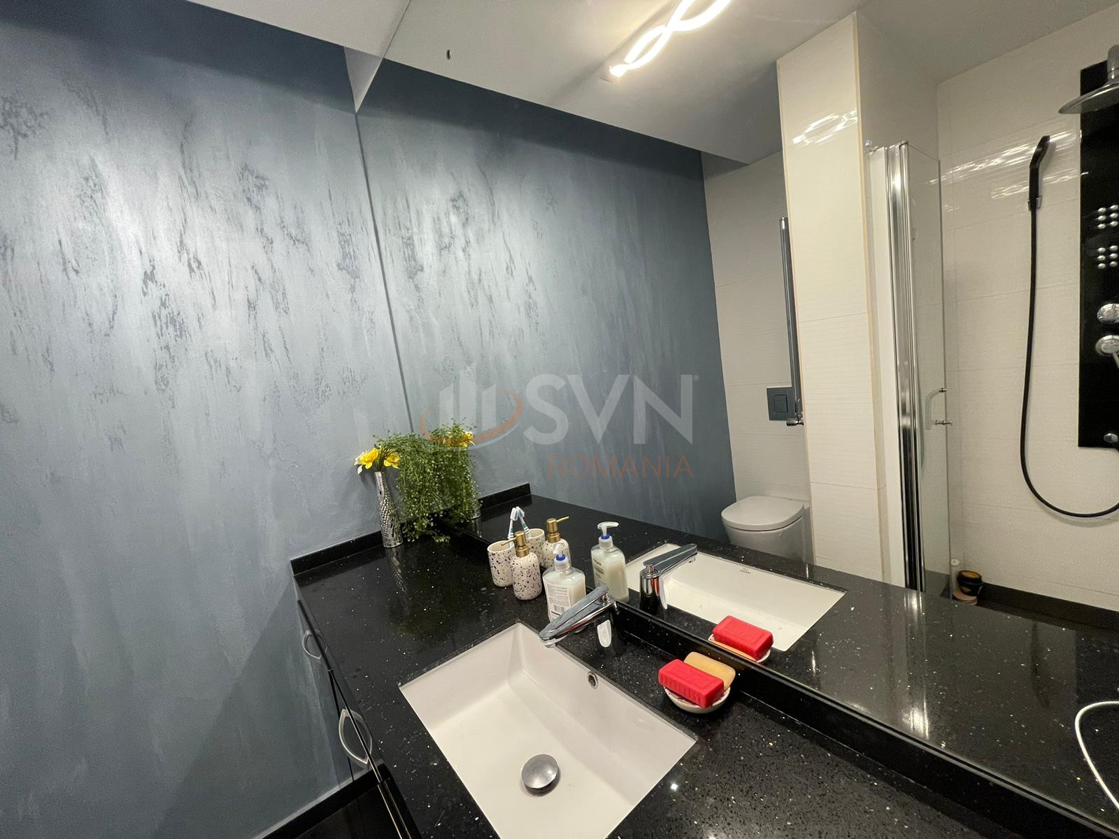 Apartament, 4 camere Bucuresti/Herastrau
