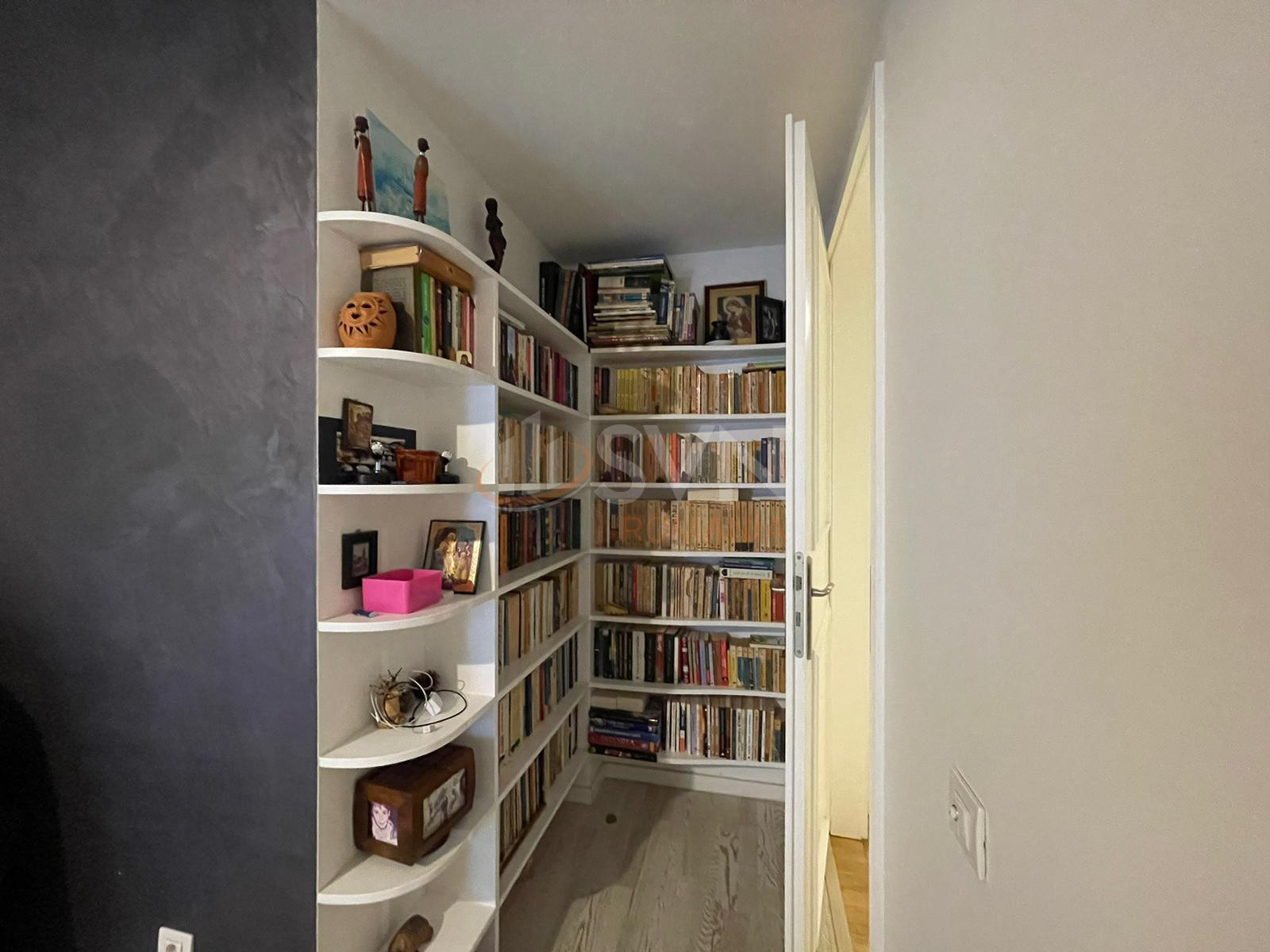 Apartament, 4 camere Bucuresti/Herastrau