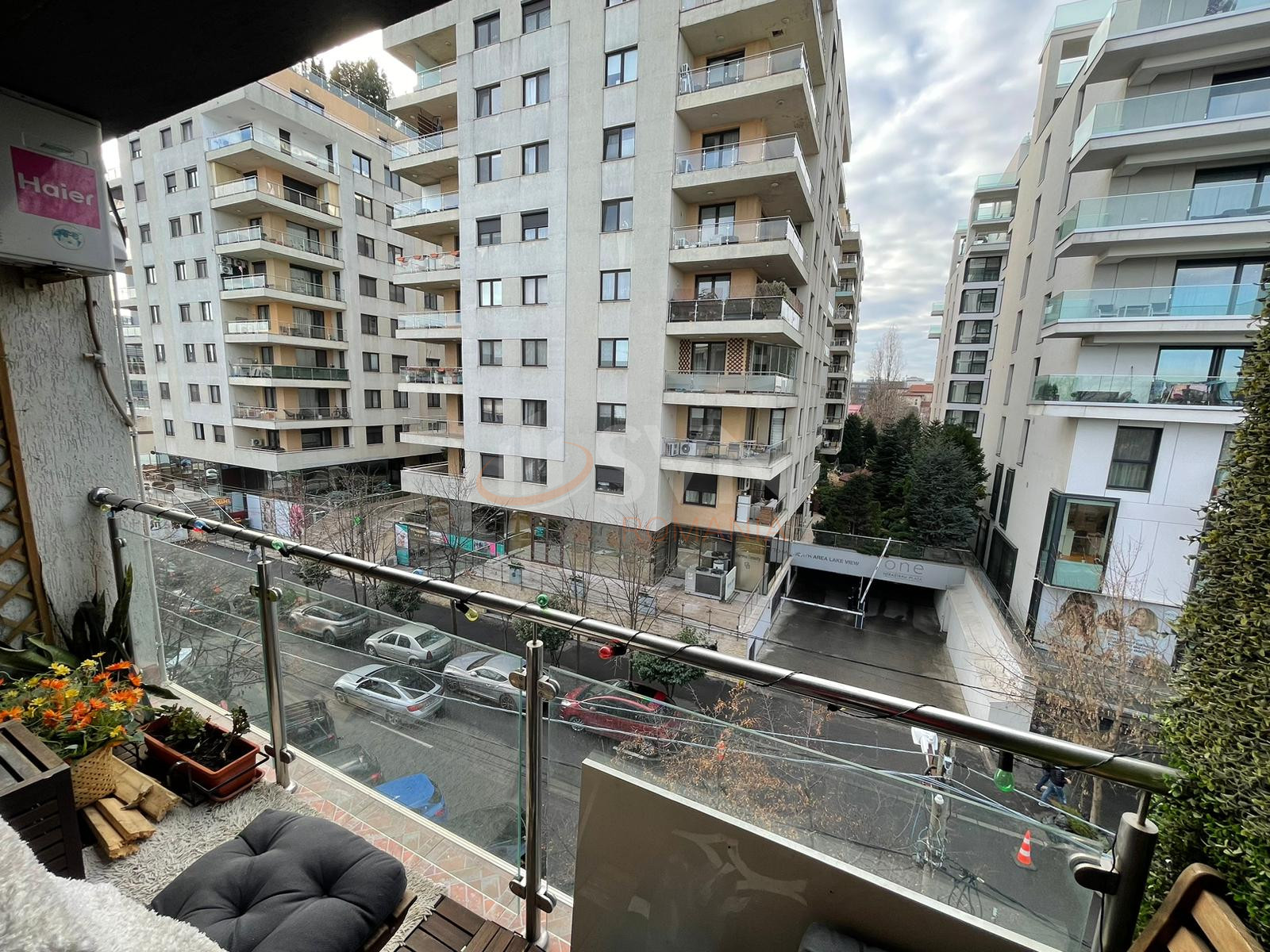 Apartament, 4 camere Bucuresti/Herastrau