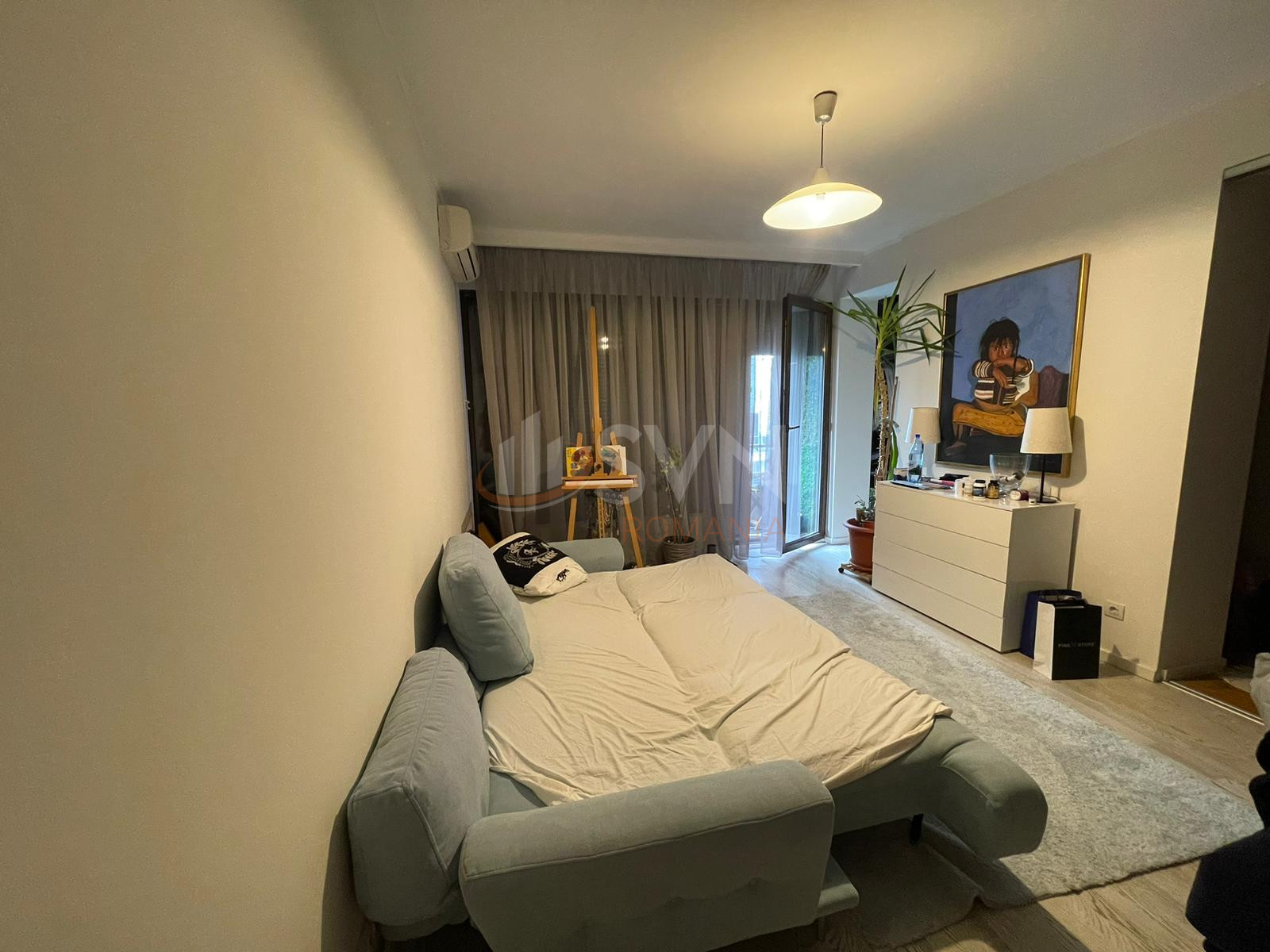 Apartament, 4 camere Bucuresti/Herastrau
