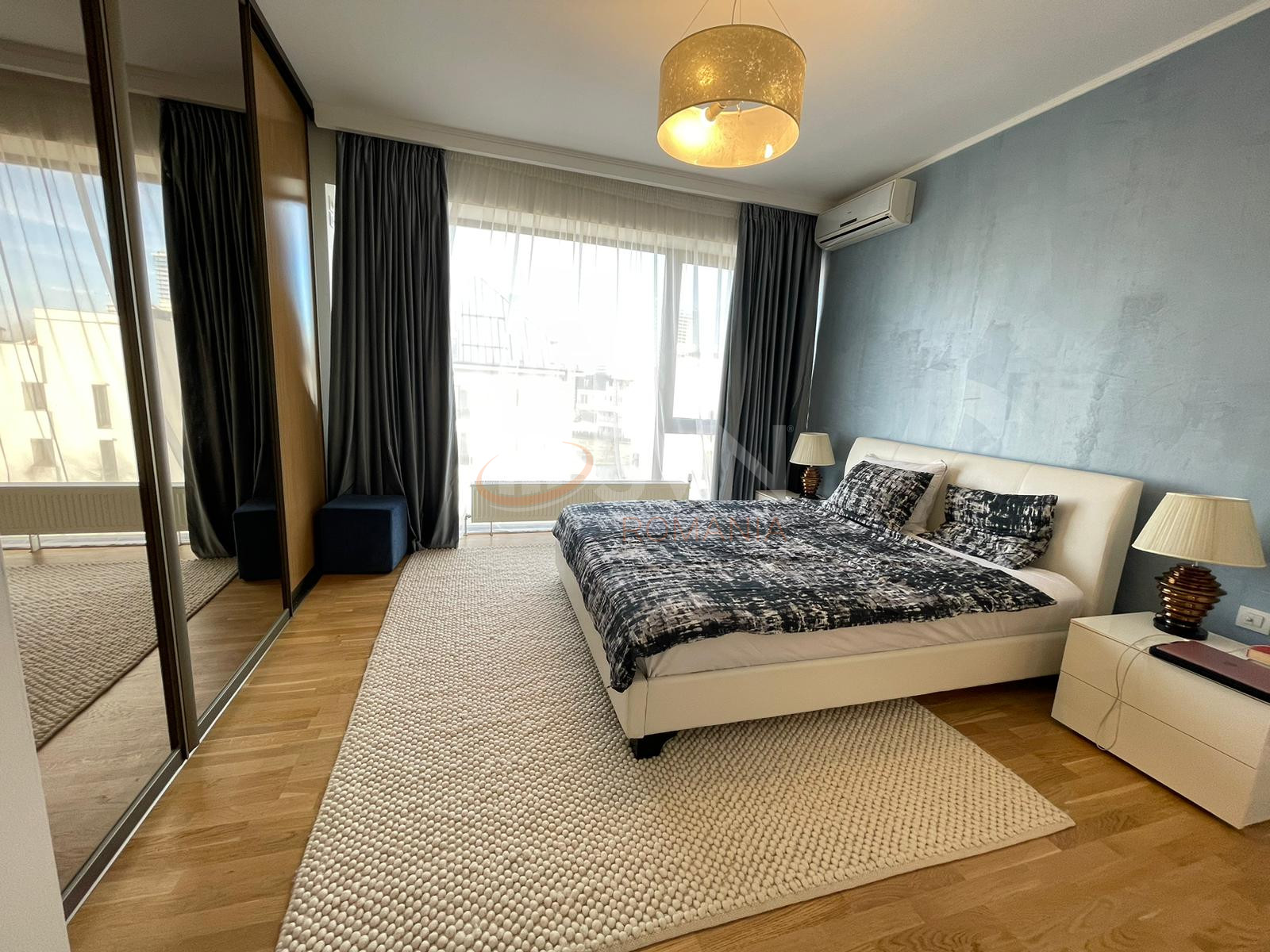 Apartament, 4 camere Bucuresti/Herastrau