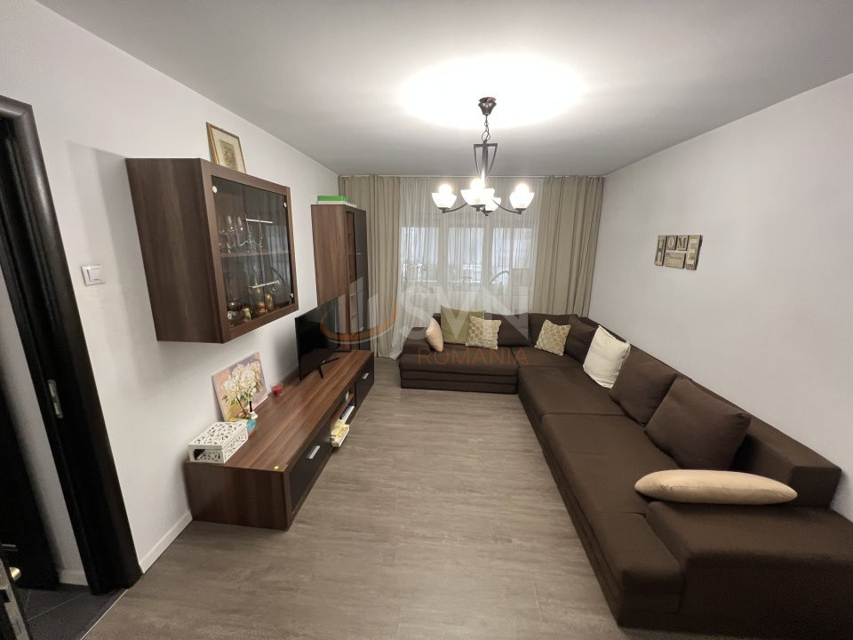 Apartament, 4 camere Bucuresti/Aviatiei
