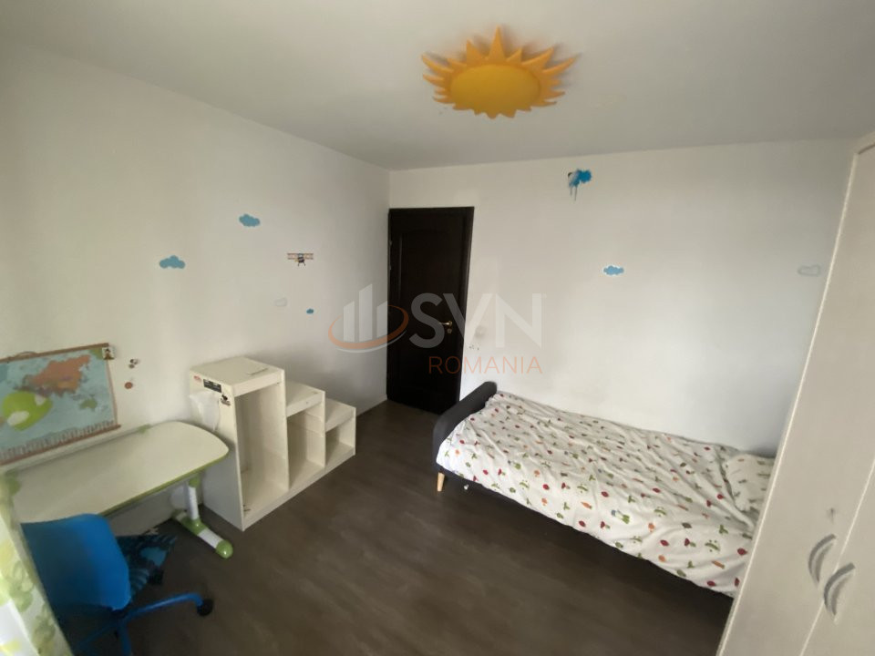 Apartament, 4 camere Bucuresti/Aviatiei