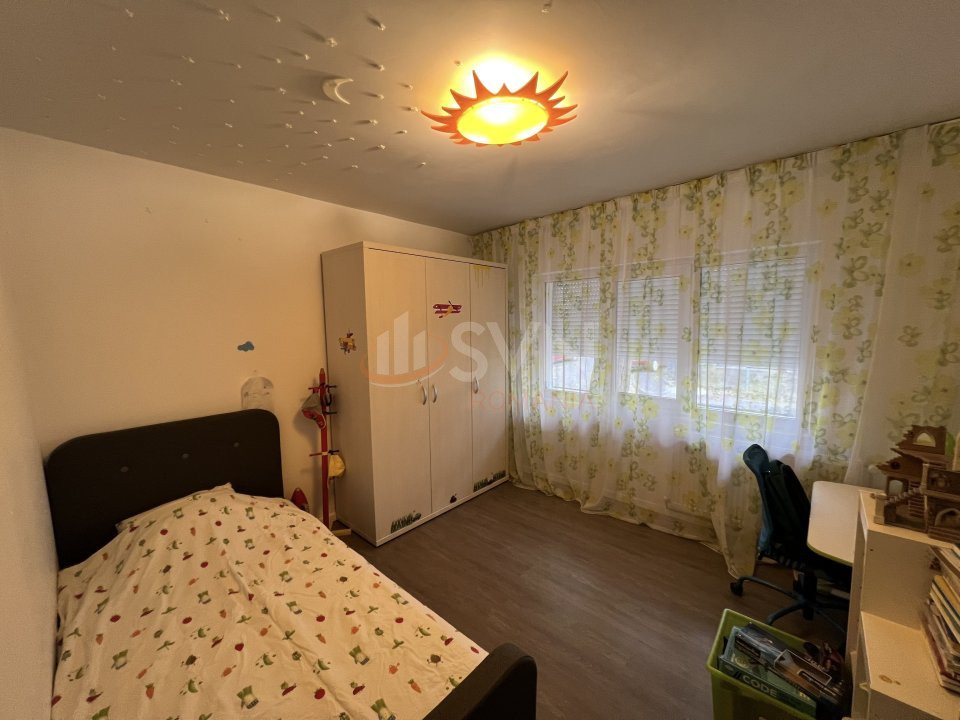 Apartament, 4 camere Bucuresti/Aviatiei