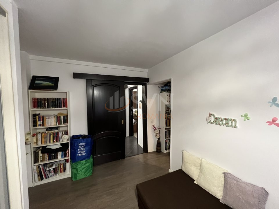 Apartament, 4 camere Bucuresti/Aviatiei