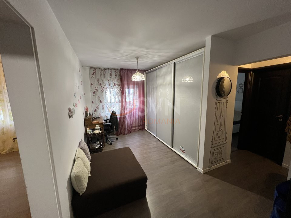 Apartament, 4 camere Bucuresti/Aviatiei