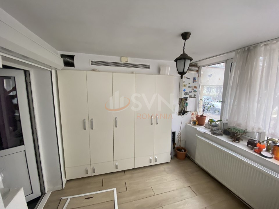 Apartament, 4 camere Bucuresti/Aviatiei