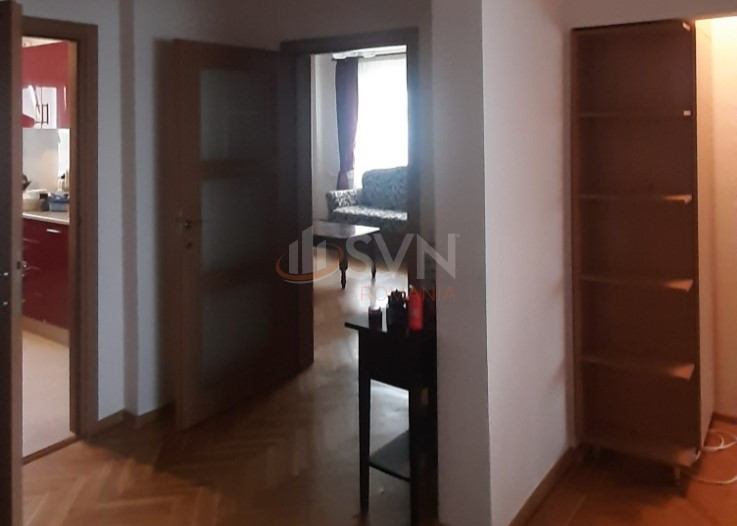 Apartament, 4 camere Bucuresti/Lacul Tei
