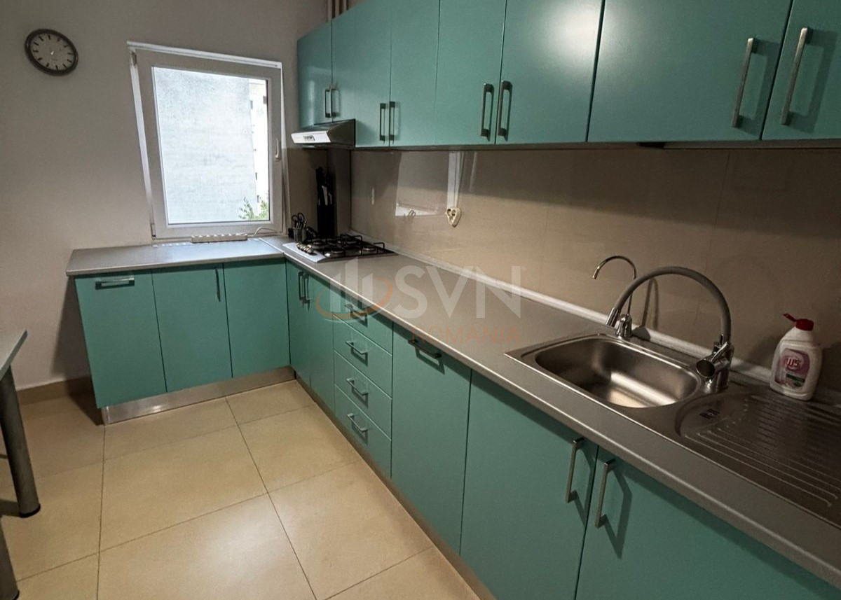 Apartament, 4 camere Bucuresti/Lacul Tei