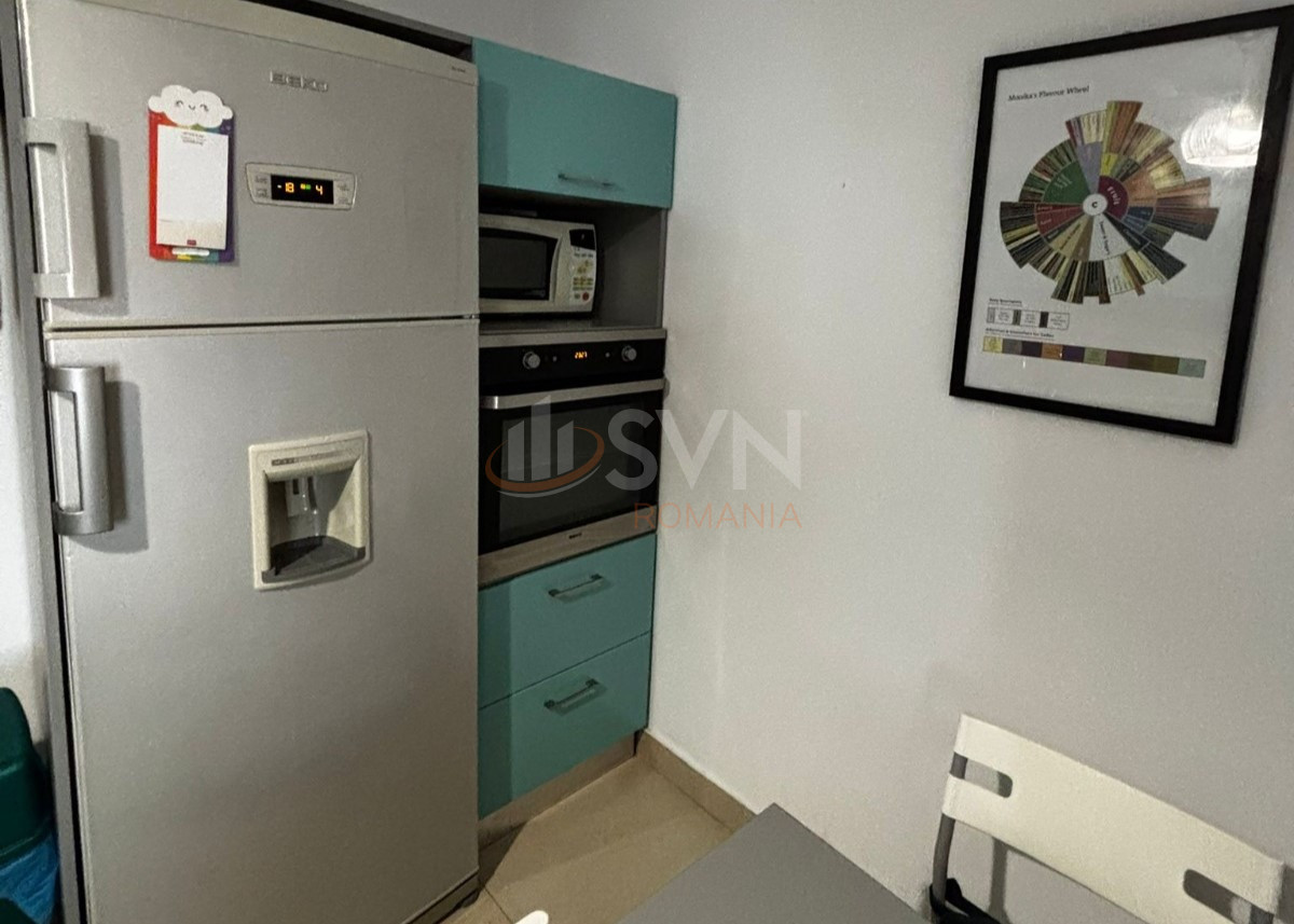 Apartament, 4 camere Bucuresti/Lacul Tei