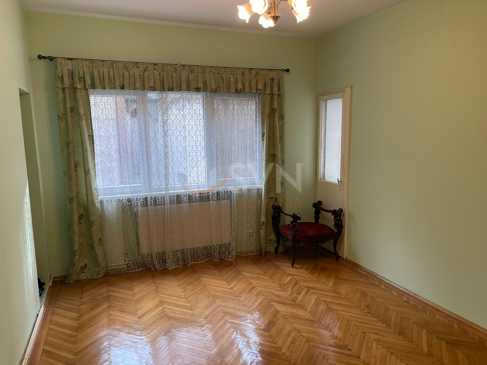Apartament, 4 camere Bucuresti/Universitate (s1)