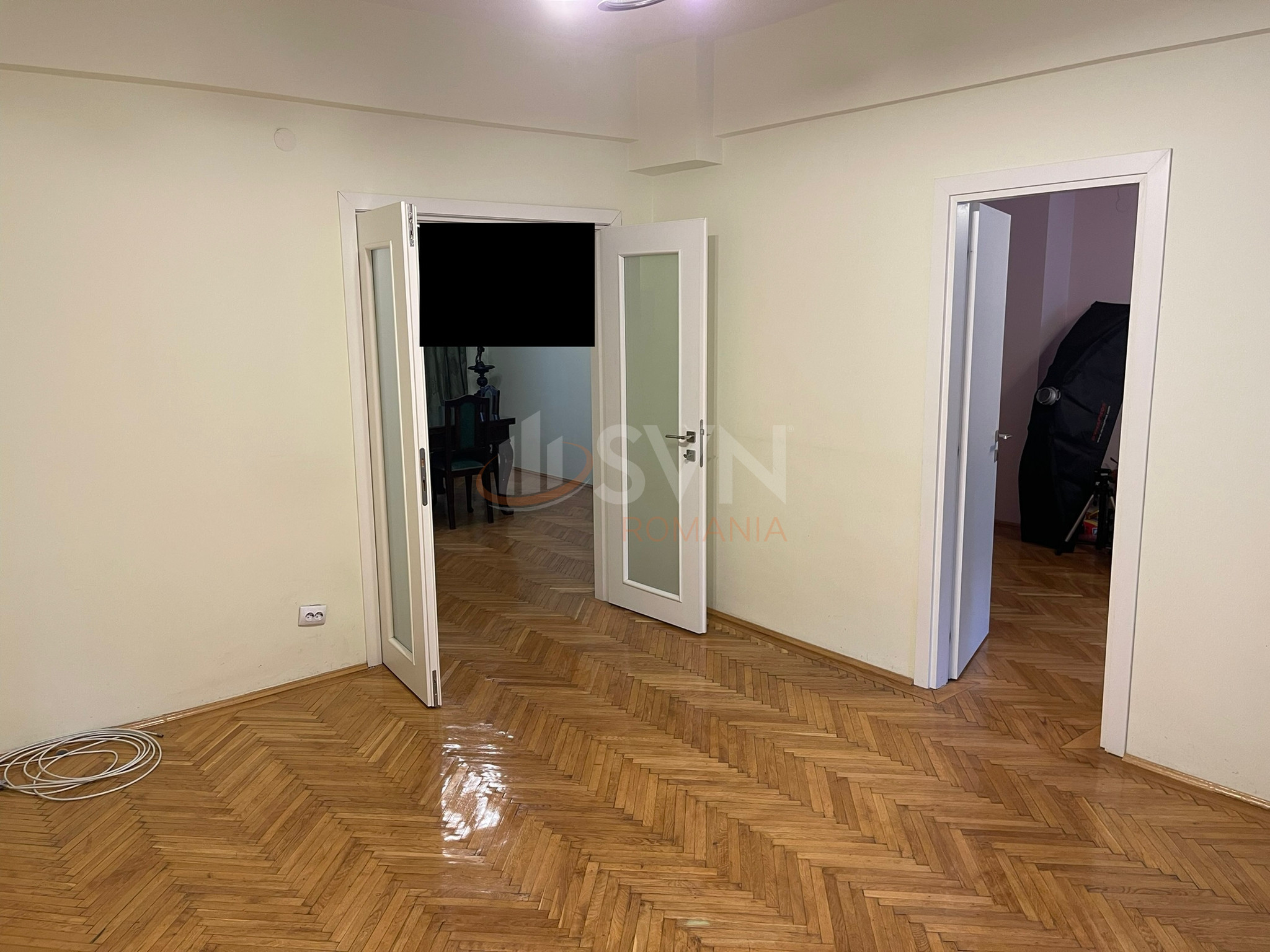 Apartament, 4 camere Bucuresti/Universitate (s1)