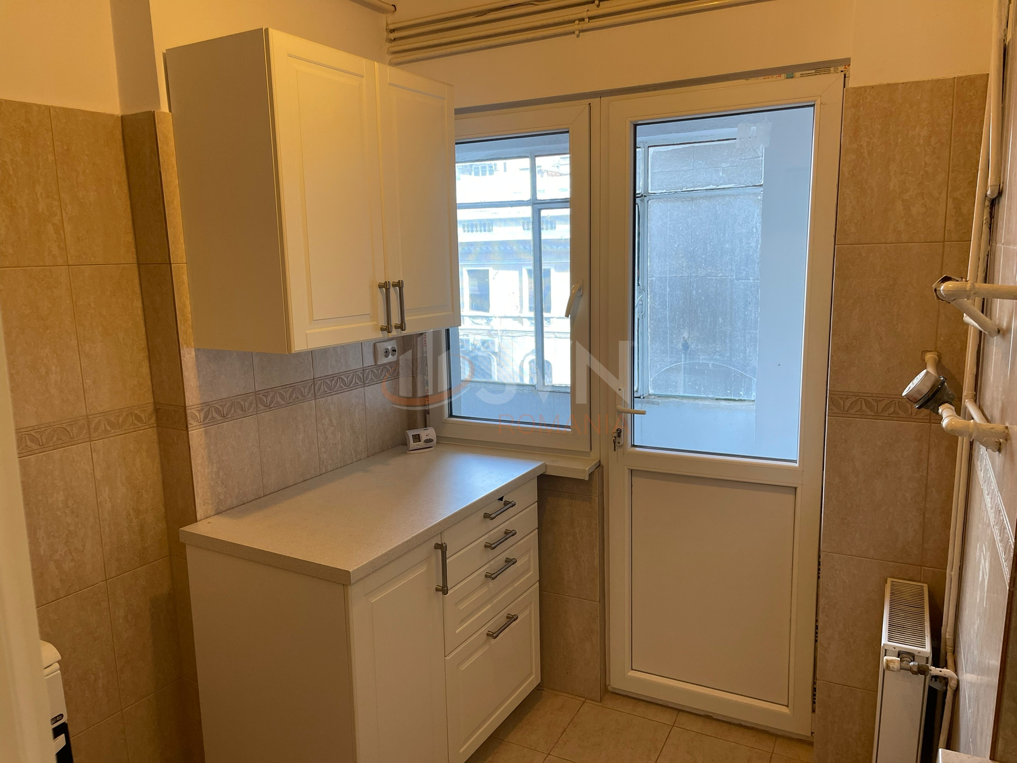 Apartament, 4 camere Bucuresti/Universitate (s1)