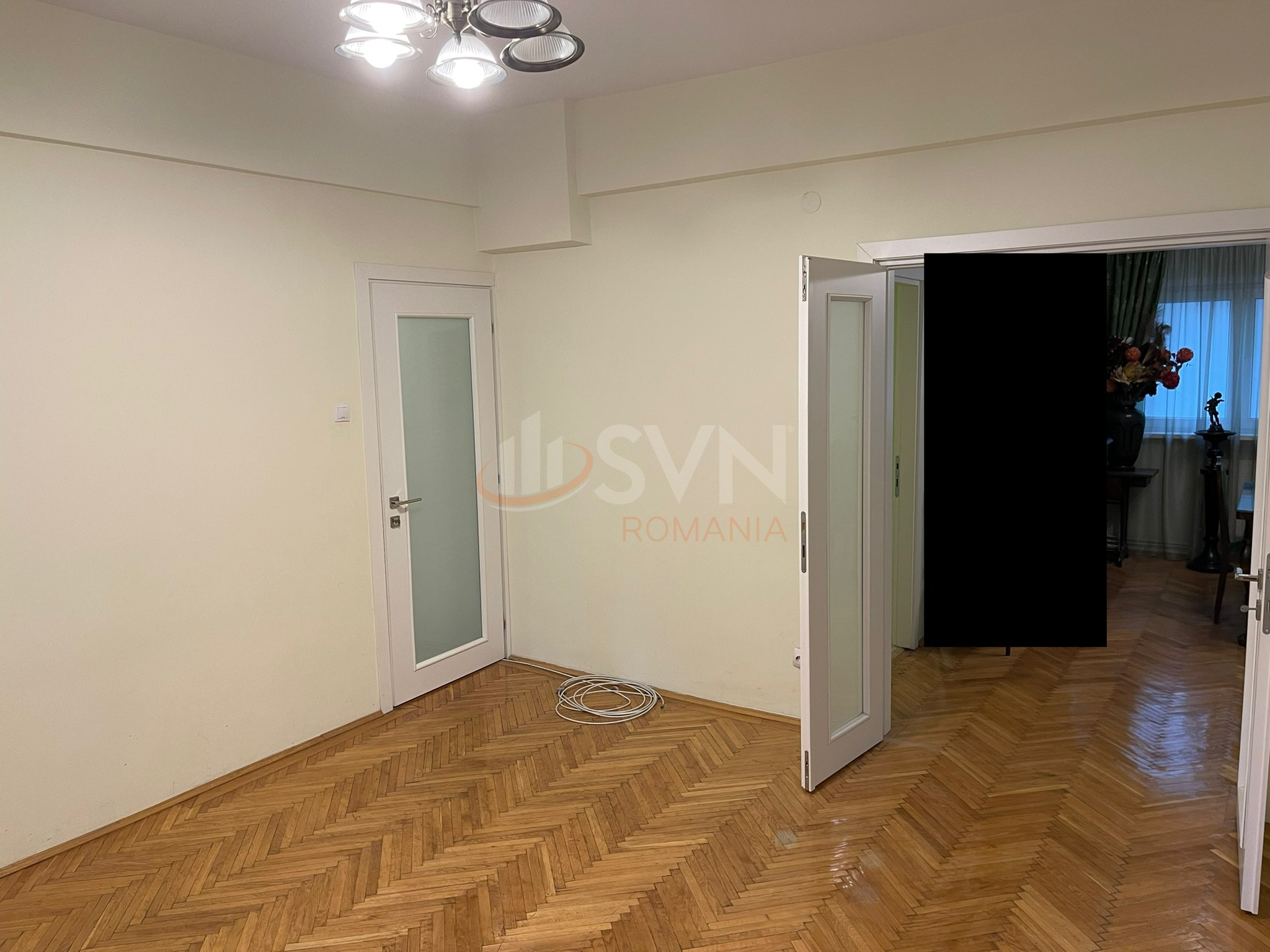 Apartament, 4 camere Bucuresti/Universitate (s1)