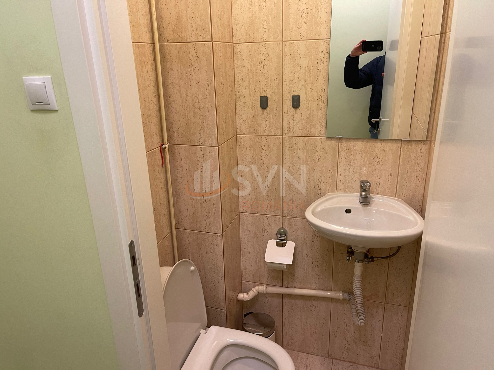 Apartament, 4 camere Bucuresti/Universitate (s1)