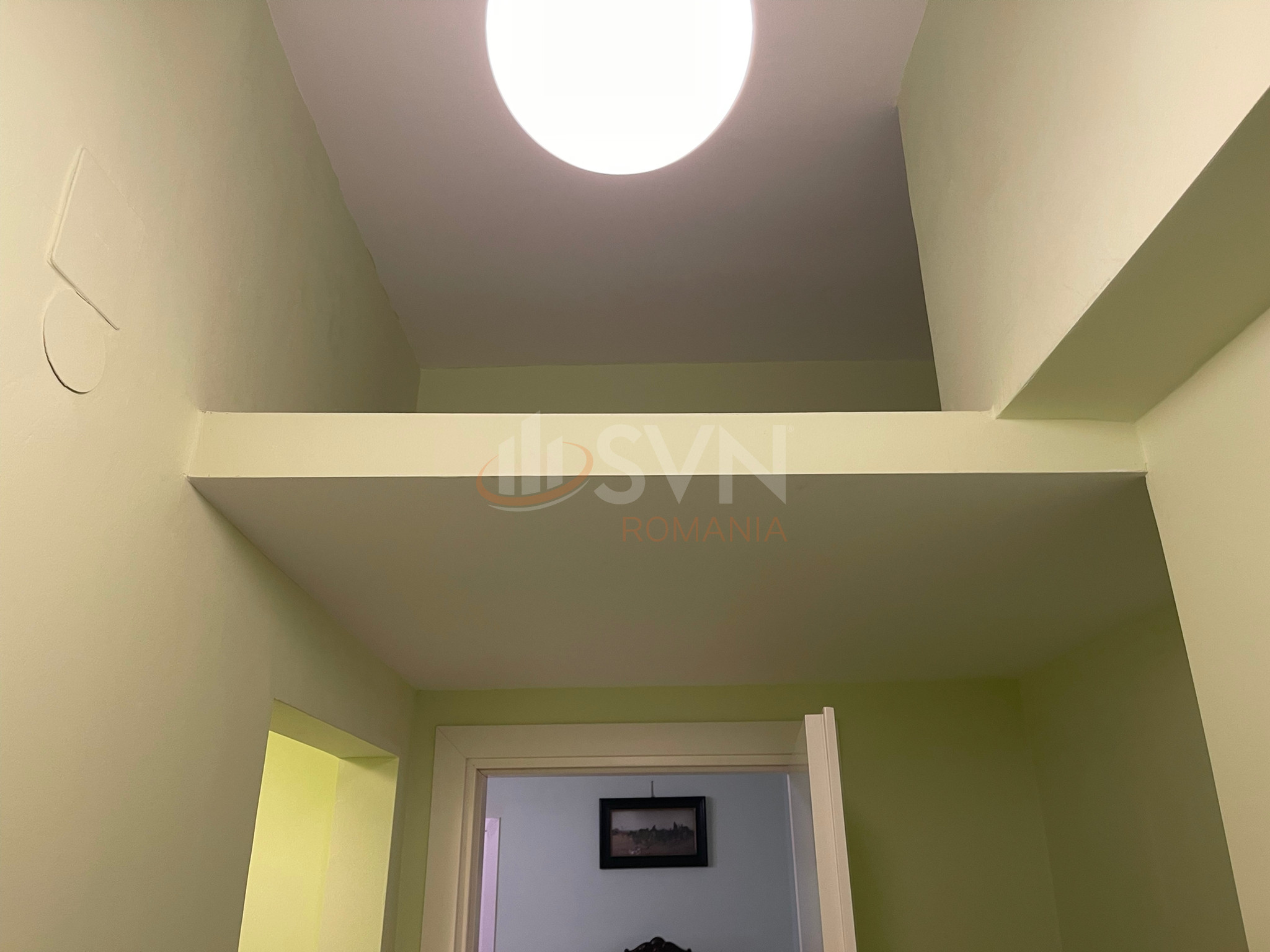 Apartament, 4 camere Bucuresti/Universitate (s1)