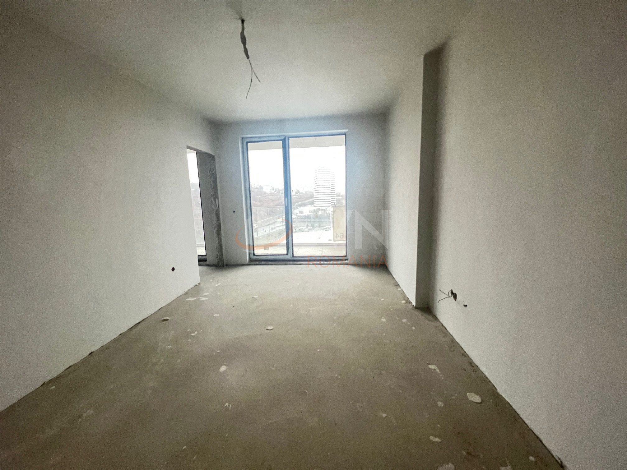 Apartament, 4 camere Cluj/Zorilor